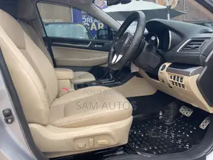 Subaru Legacy 2015 Silver