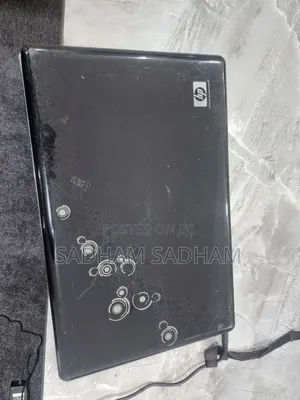 Laptop HP Pavilion Dv7 2GB AMD HDD 250GB