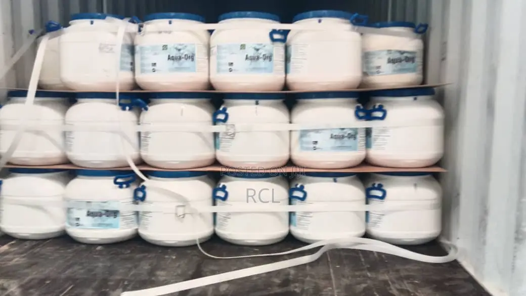 Chlorine 65% ( Calcium Hypochlorite) 45kg Bucket