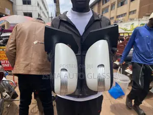 Good Quality Car Side Mirror
