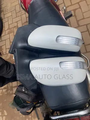 Good Quality Car Side Mirror