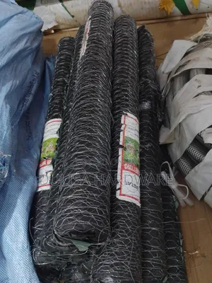 Chicken Mesh