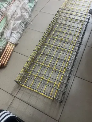 Cable Basket(300*50)