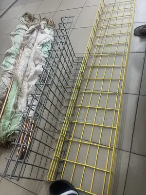 Cable Basket(300*50)