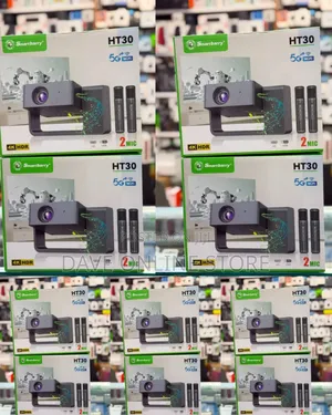 Smartbarry HT30.