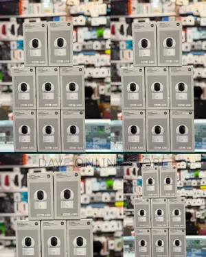 Xiaomi Smart Camera C301