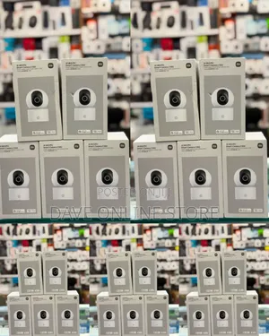 Xiaomi Smart Camera C302
