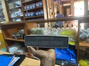 Bose Soundlink Mini Speaker
