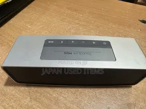 Bose Soundlink Mini Speaker