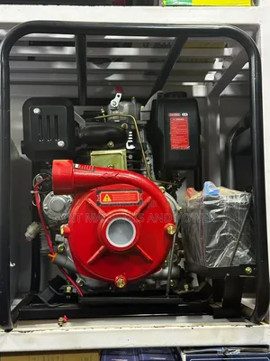 Diesel Water Pump 2inch