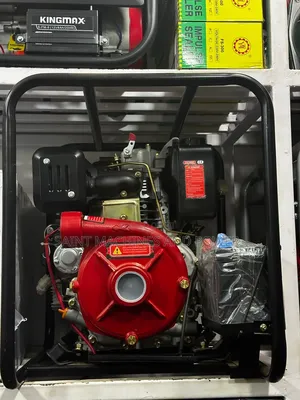 Diesel Water Pump 2inch