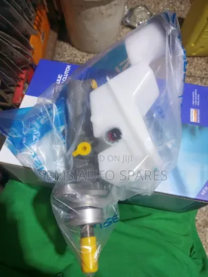Brake Master Cylinder Premio-X