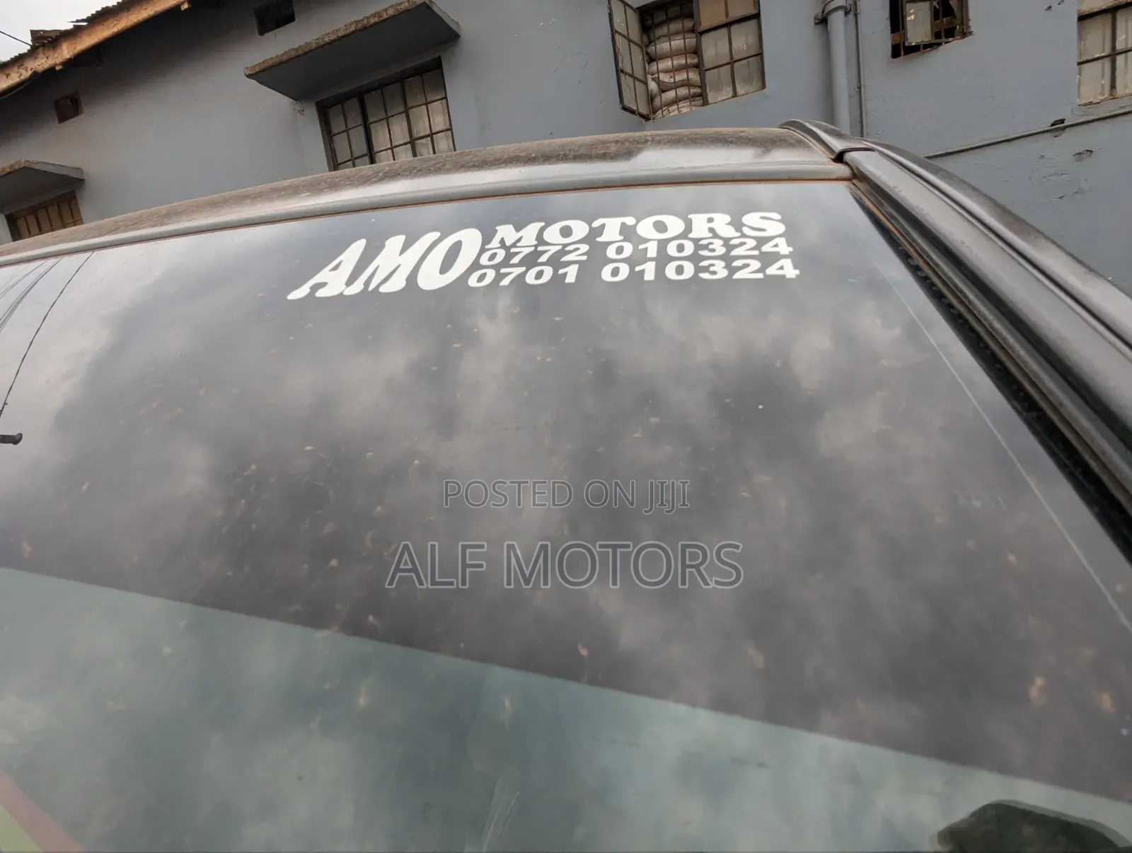 Nissan Elgrand 2003 Green