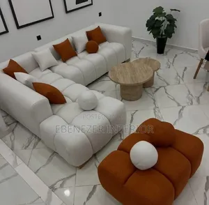 Bubble L Sofa Sets