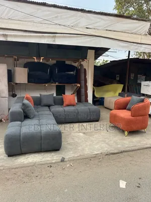 Bubble L Sofa Sets