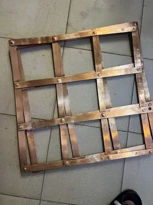 Copper Matt