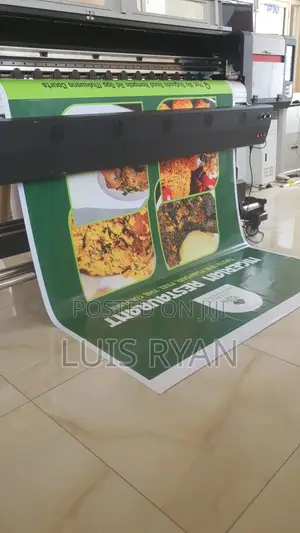 Event Banners