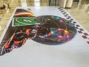 Event Banners