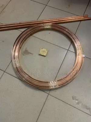 Copper Matt