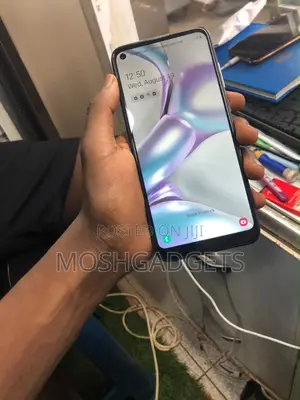 New Samsung Galaxy A11 32 GB Black