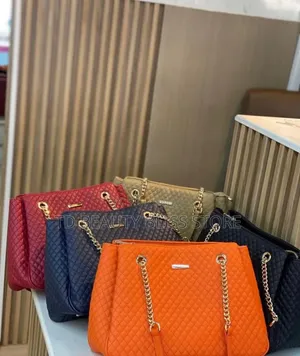Chrisbella Classic Bag
