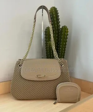 Chrisbella Classic Bag