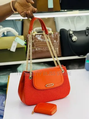 Chrisbella Classic Bag