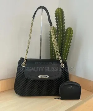 Chrisbella Classic Bag