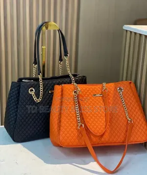Chrisbella Classic Bag