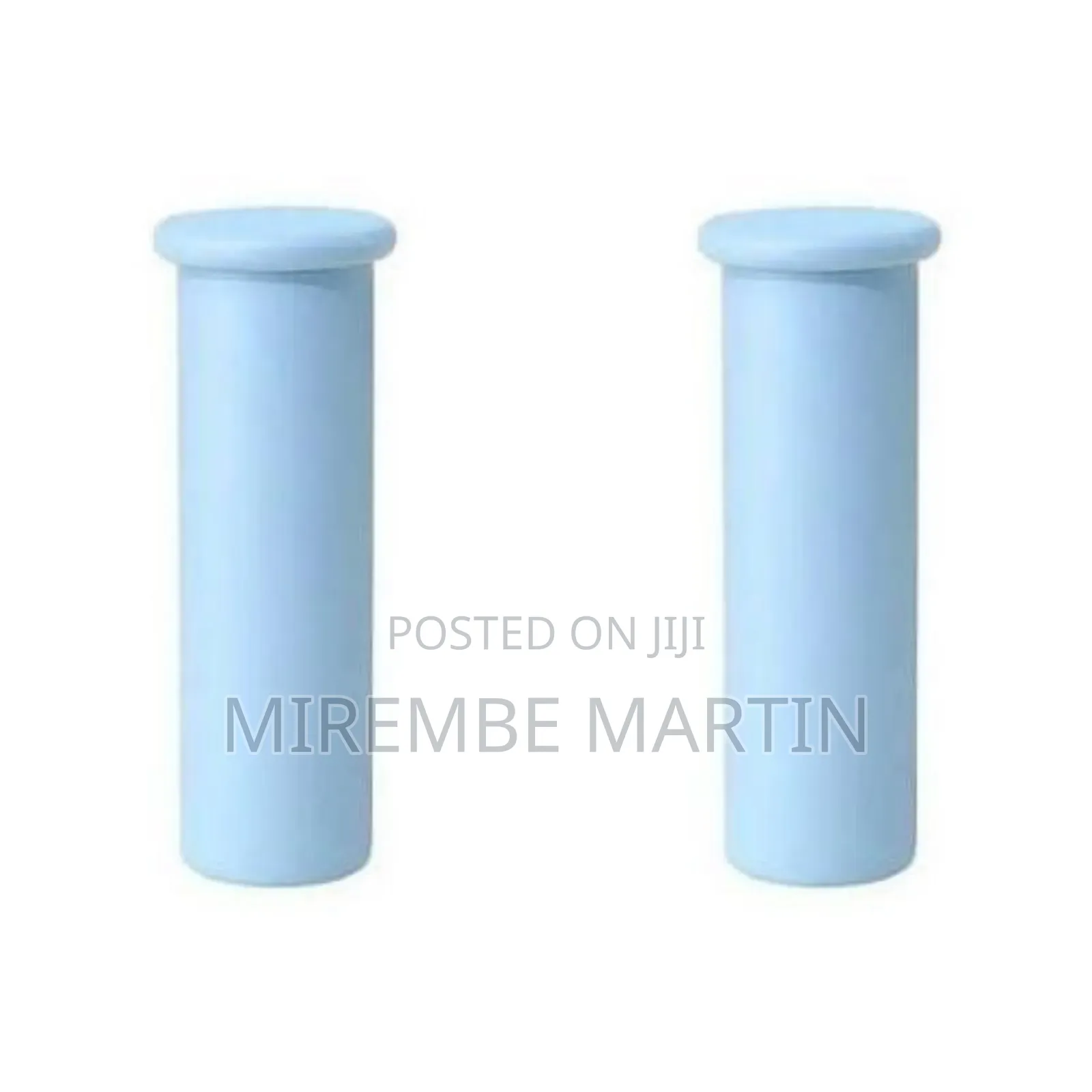 Stainless Steel 350ml Mushroom Double Wall Vacuum Flask