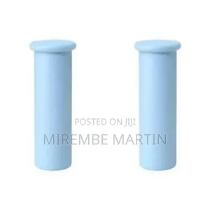 Stainless Steel 350ml Mushroom Double Wall Vacuum Flask