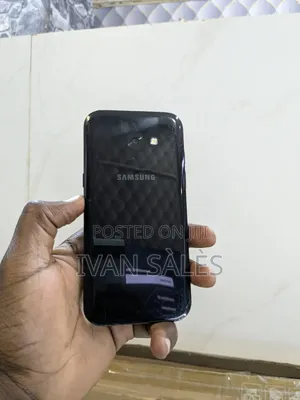 Samsung Galaxy A5 32 GB Black