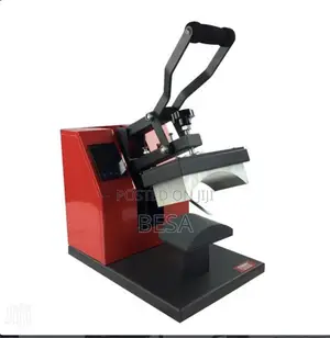 Cape Heat Machine