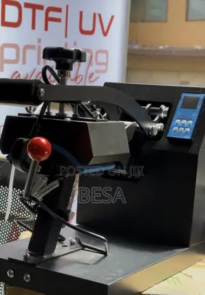 Cape Heat Machine