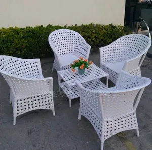 Garden Chairs