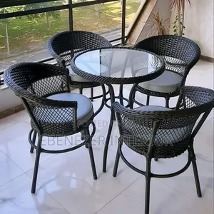 Garden Chairs