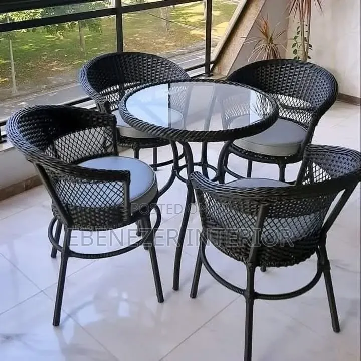 Garden Chairs