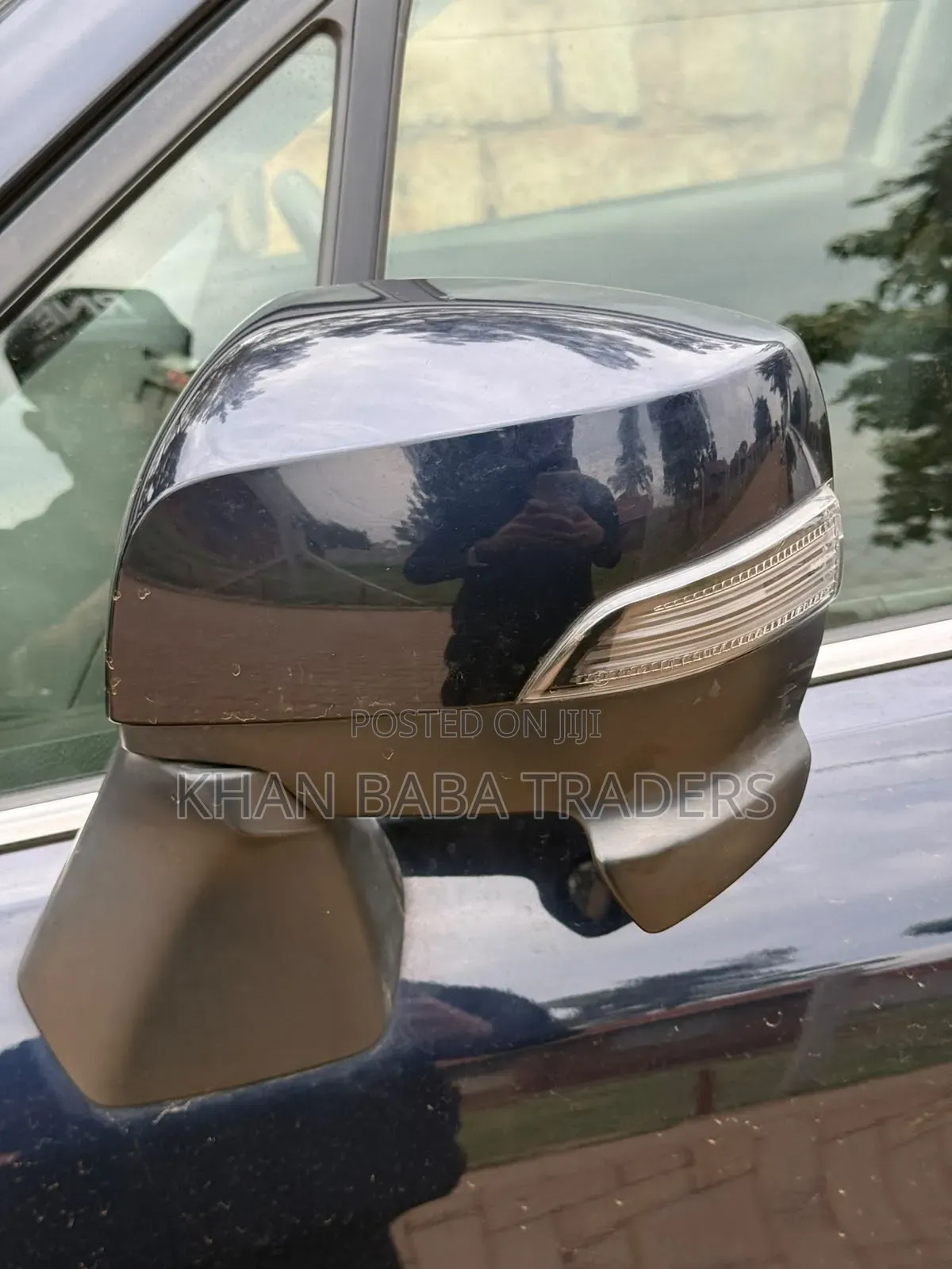 Toyota Harrier 2017 Black