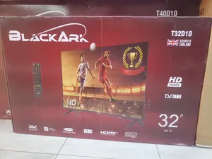 Blackark TV