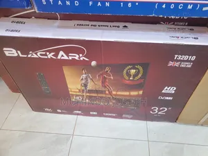 Blackark TV