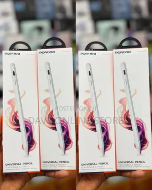 Porodo Universal Pencil