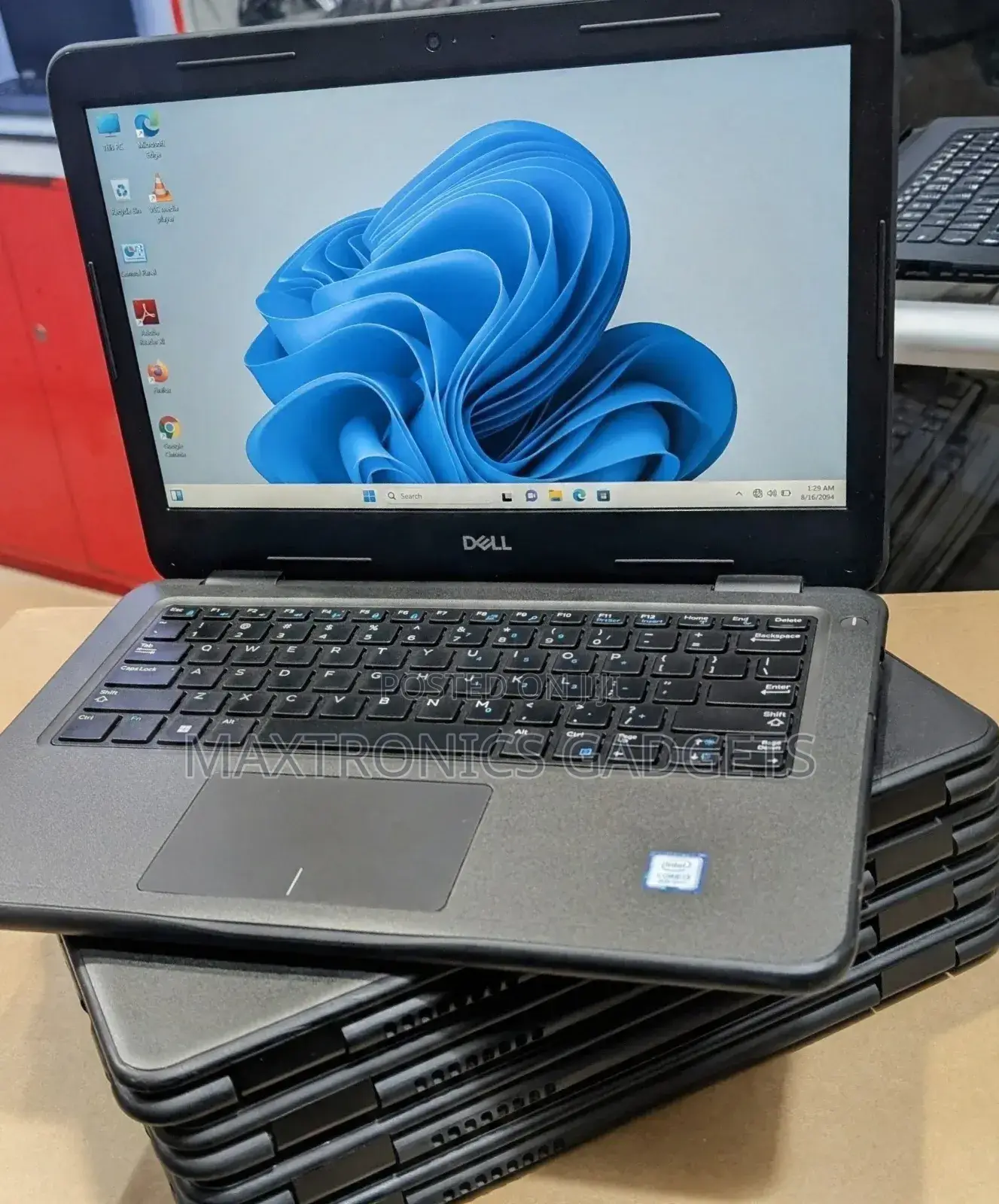 Laptop Dell Latitude 3310 4GB Intel Core 3 SSD 128GB