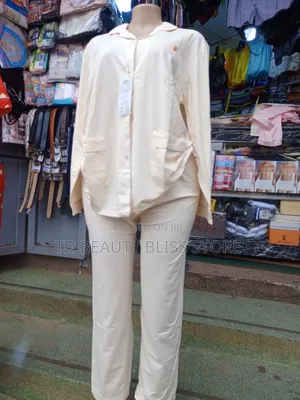 Cotton Classy Pajamas