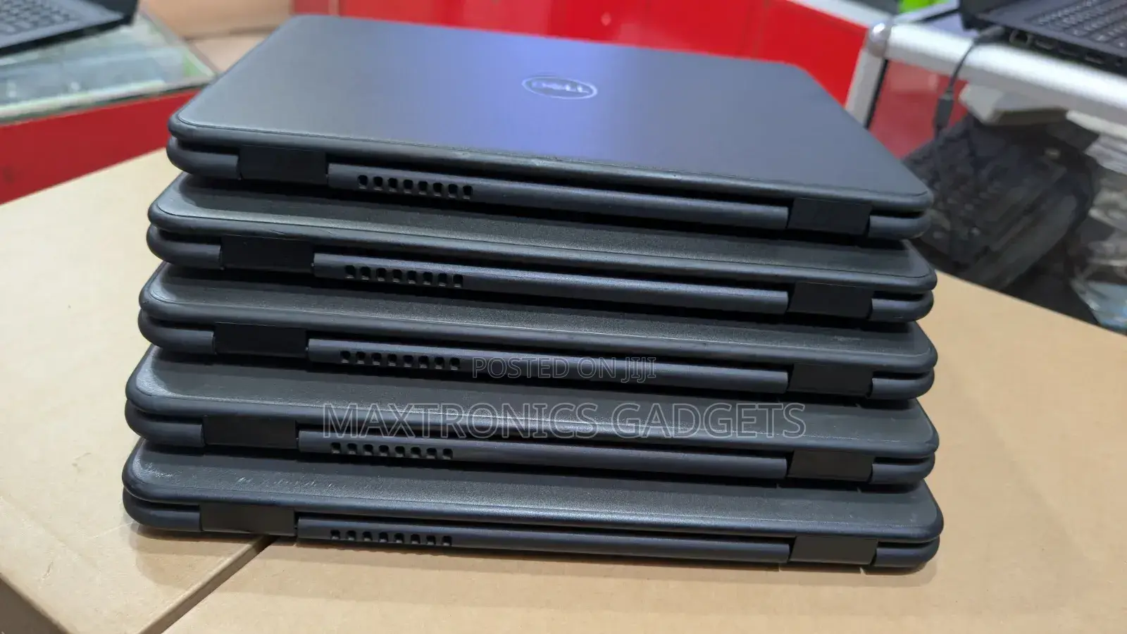Laptop Dell Latitude 3310 4GB Intel Core 3 SSD 128GB