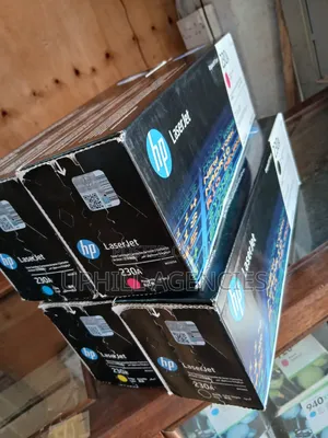 Laserjet Cartridge 230A
