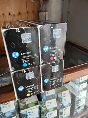 Laserjet Cartridge 230A