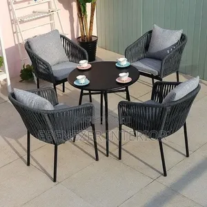 Outdoor Four Seater