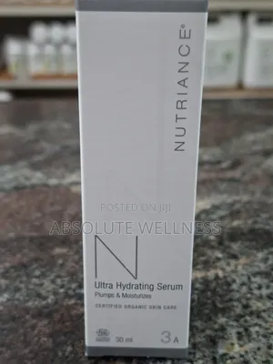 ULTRA HYDRATING SERUM- Instant Youthful Glowing Skin