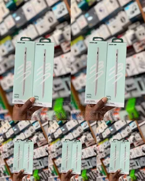 Green Lion 2-in-1 Stylus Pencil