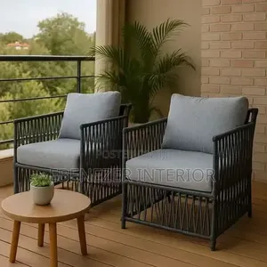 Simple Rattans/ Outdoor Furniture